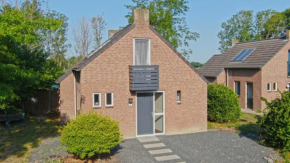 Recreatiewoning Maas en Waal 191